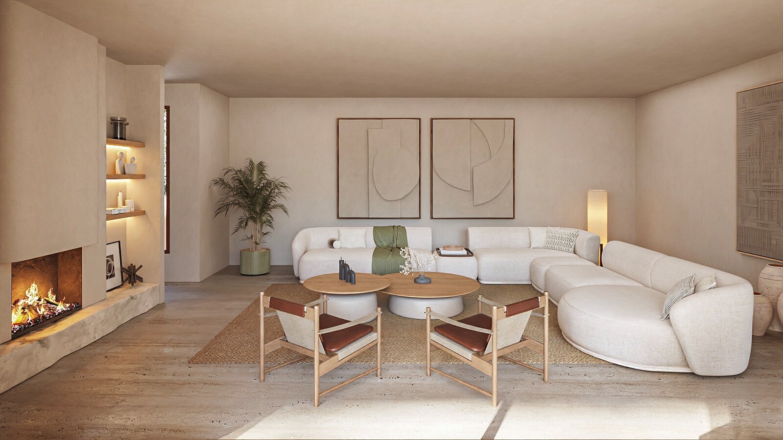 Villa te koop in Benissa