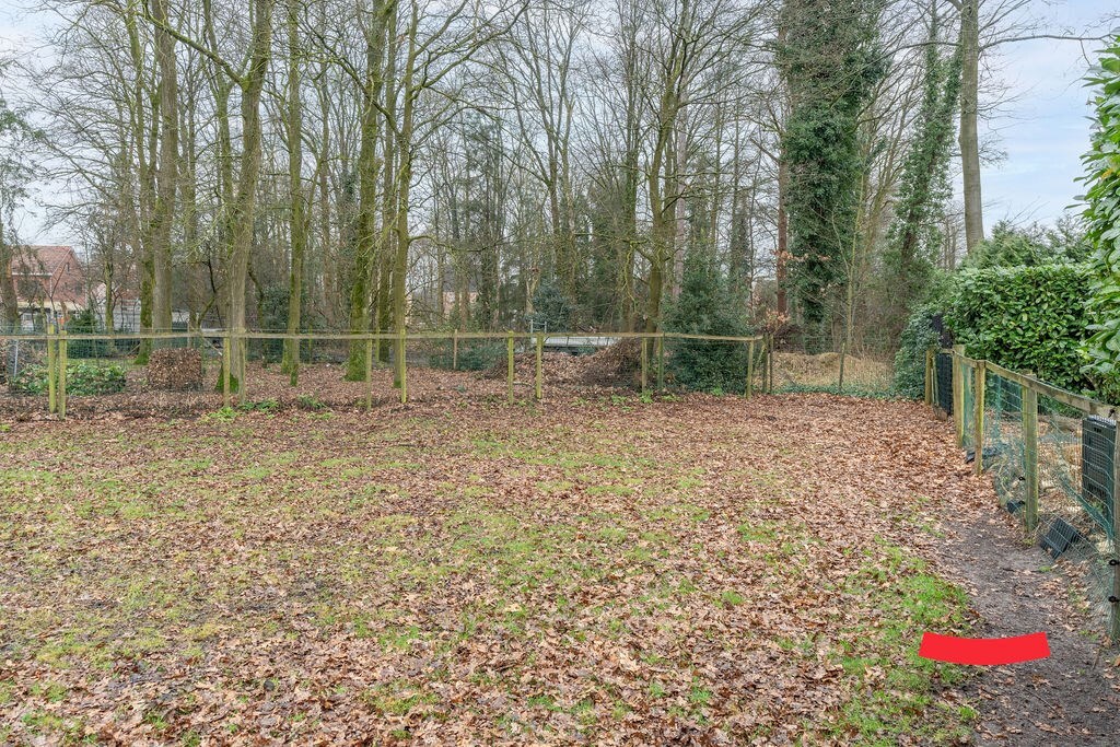 Woning verkocht in Weelde