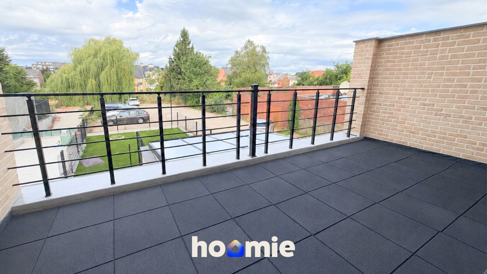 Appartement te koop in Maasmechelen