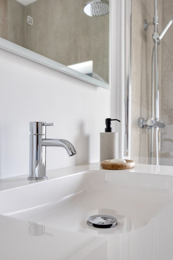 Prachtig gerenoveerde woning te Tienen - energielabel A 