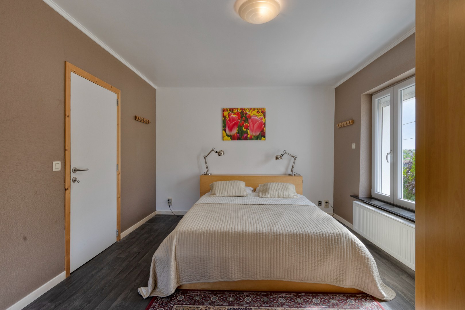 Mooie recent gerenoveerde ruime villa in Lubbeek met een bewoonbare oppervlakte van 310 m² - EPC  96KWH/m2 