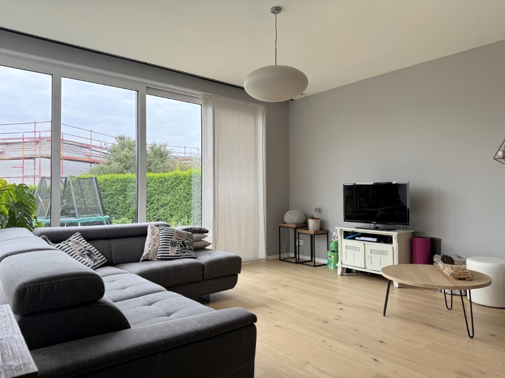 Woning te huur in Oud-Turnhout