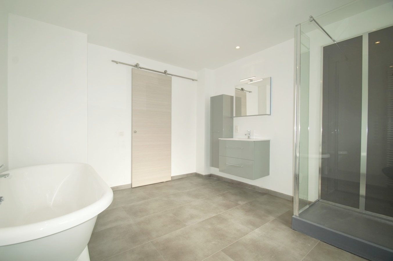 Uiterst luxueuze gezinswoning met tuin - Zeebrugge 