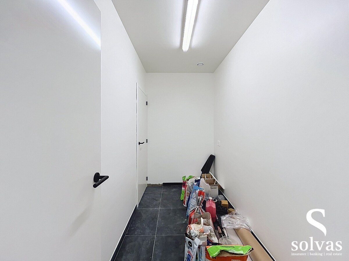 Moderne nieuwbouwwoning te Aalter-Brug! 