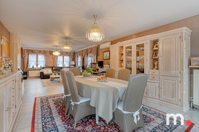 Verkocht | onder voorbehoud woning - Sint-Denijs