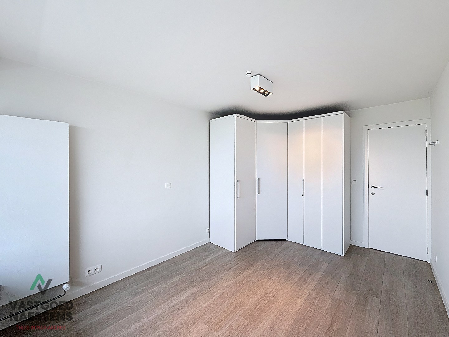 Appartement a louer À Oostende