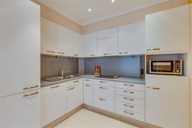 Appartement verkocht in Gent