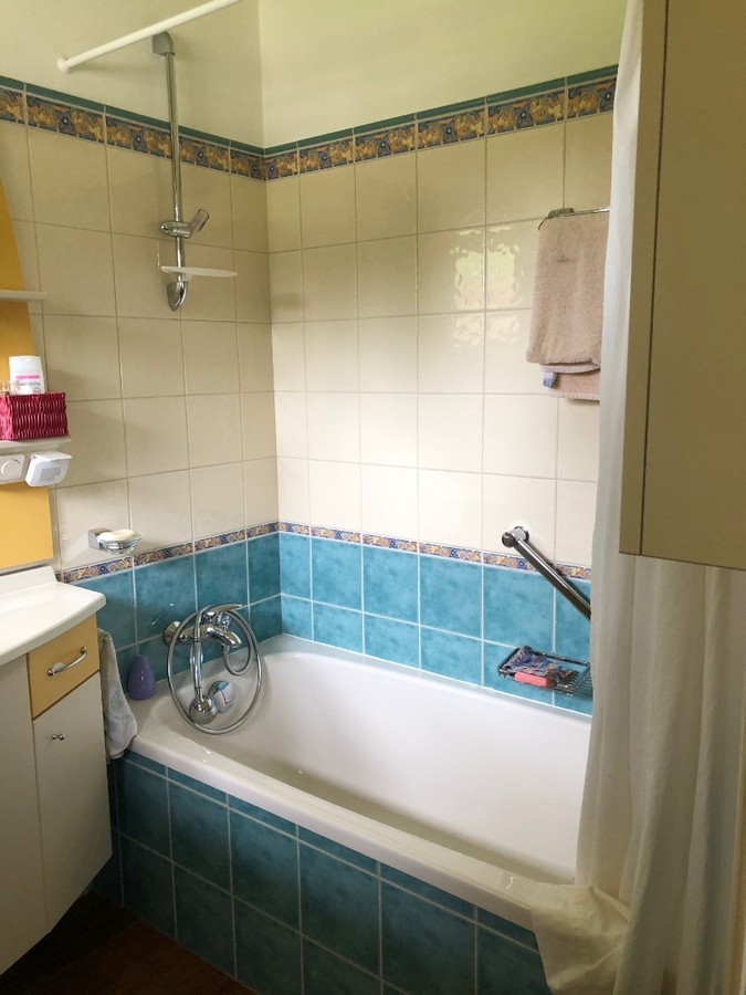 Statige villa te Horebeke 