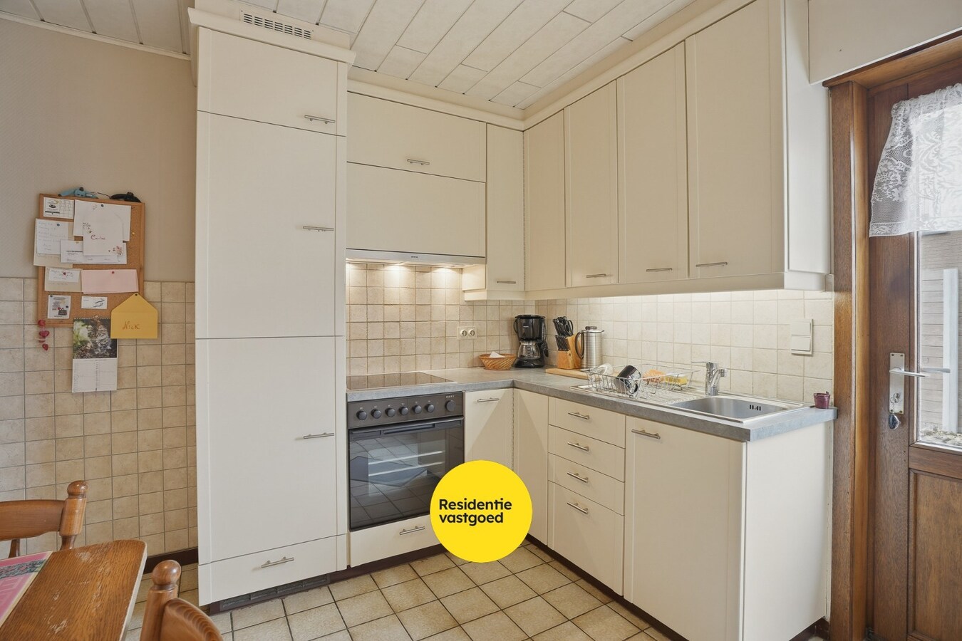 Te koop bungalow - Jabbeke