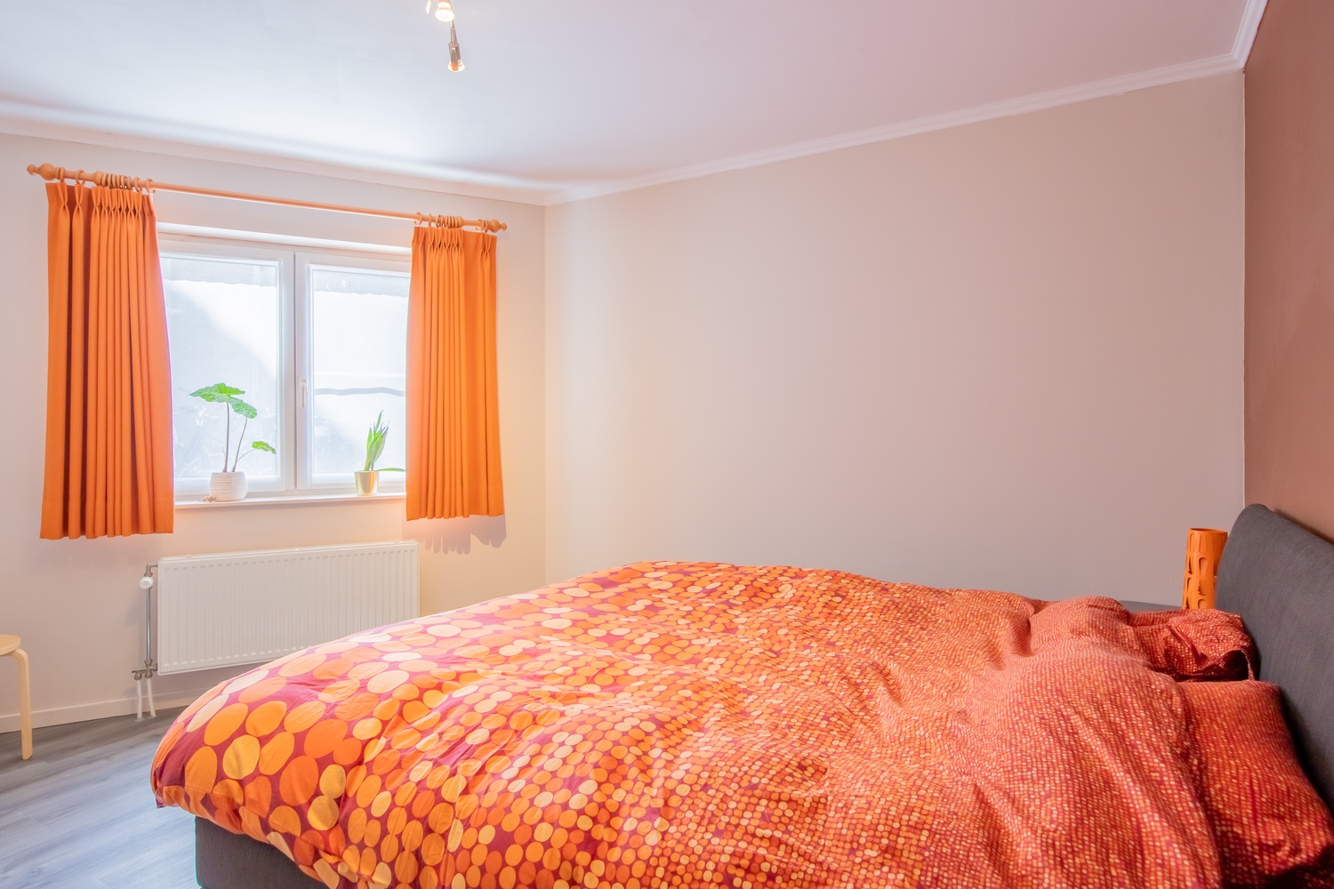 Instapklaar appartement te Sint-Amandsberg 