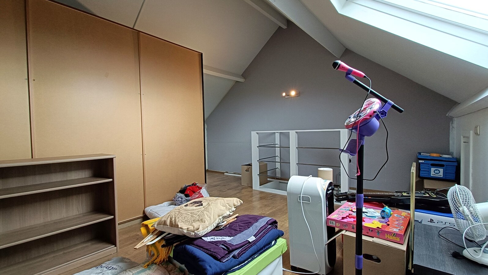 Ruime woning met tuin te Tienen - EPC label B - 3 slp 