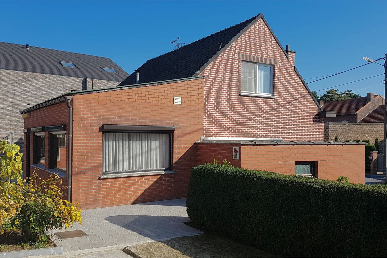 Rustig gelegen, charmante  woning op  410m² 