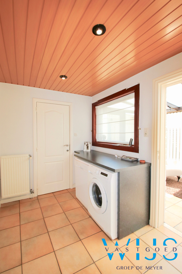 Zeer leuke gezinswoning op een ideale locatie ! 