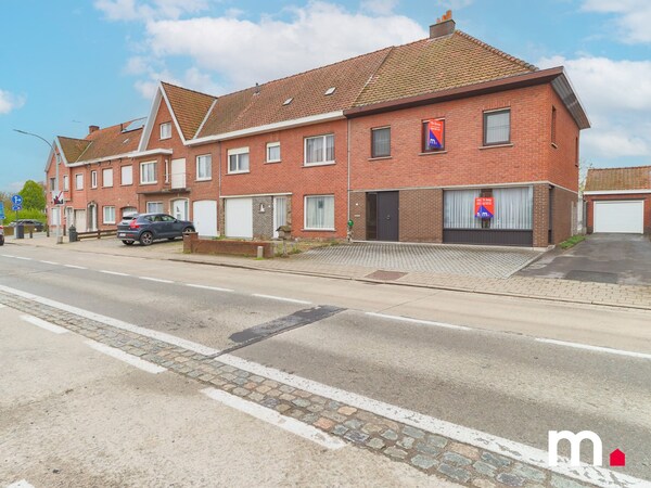 Verkocht woning - Heule