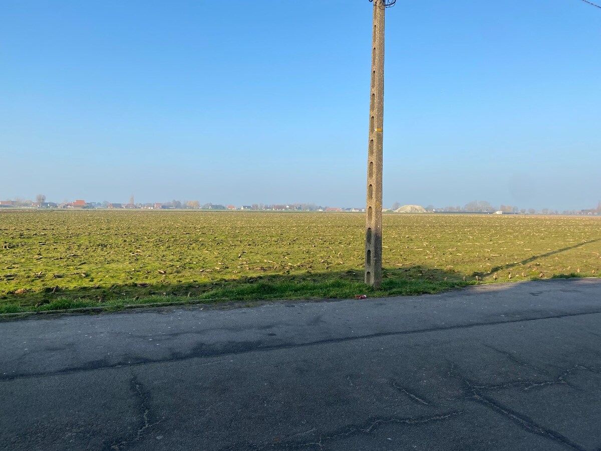 Alleenstaande woning met 3 slaapkamers 