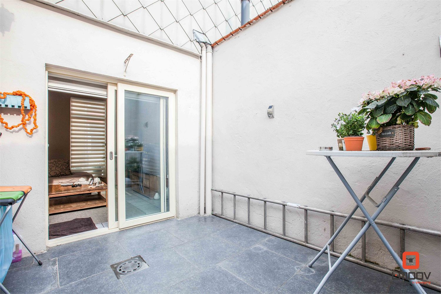 Woning verkocht in Gent