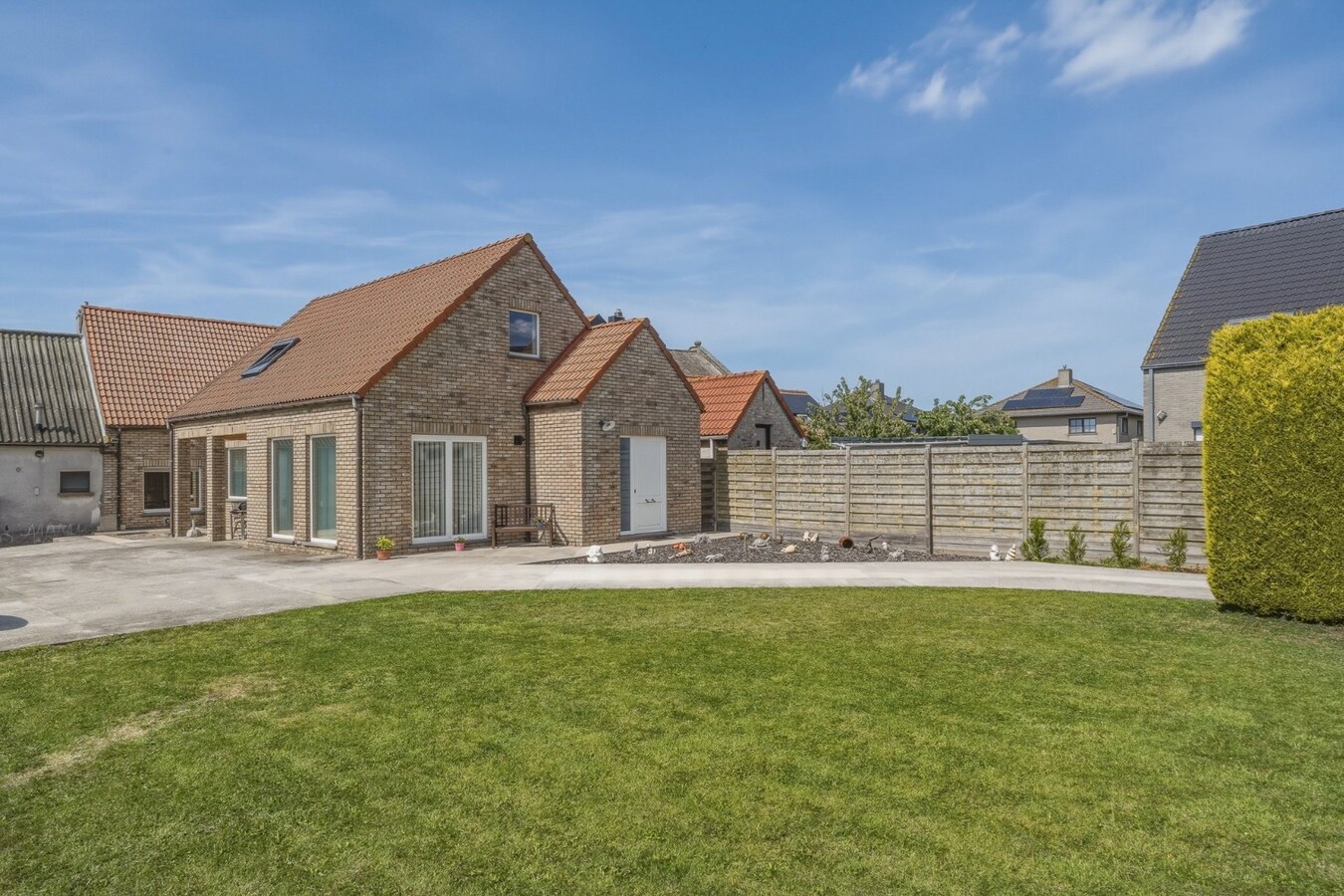 Te koop woning - Bredene