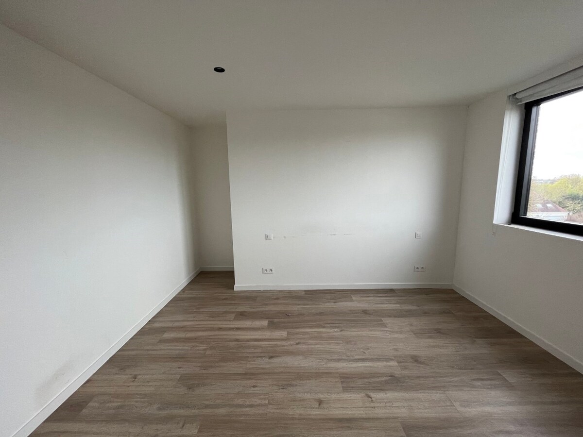 Exclusief dakappartement in centrum Gavere 