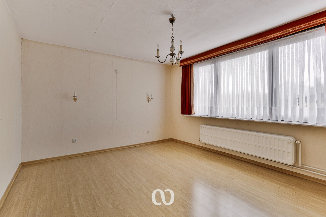 Prachtig gelegen gezinswoning in Mater 