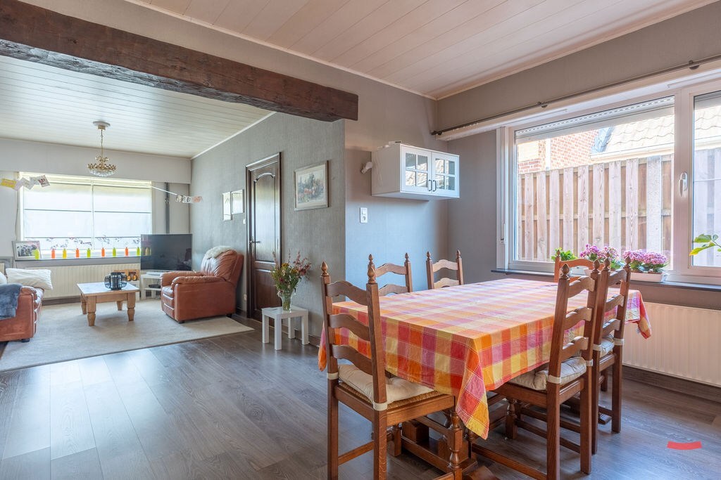 Woning verkocht in Weelde