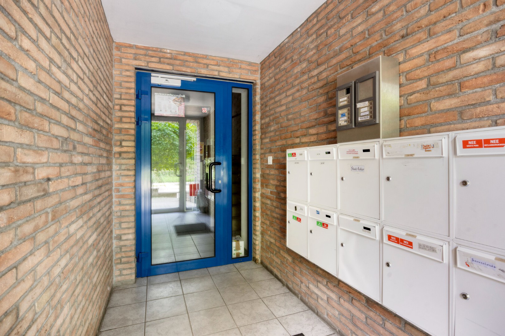 Ruim appartement met 2 slaapkamers, terras en garagebox in Kessel-Lo - EPC A - 72 KWH/m² 