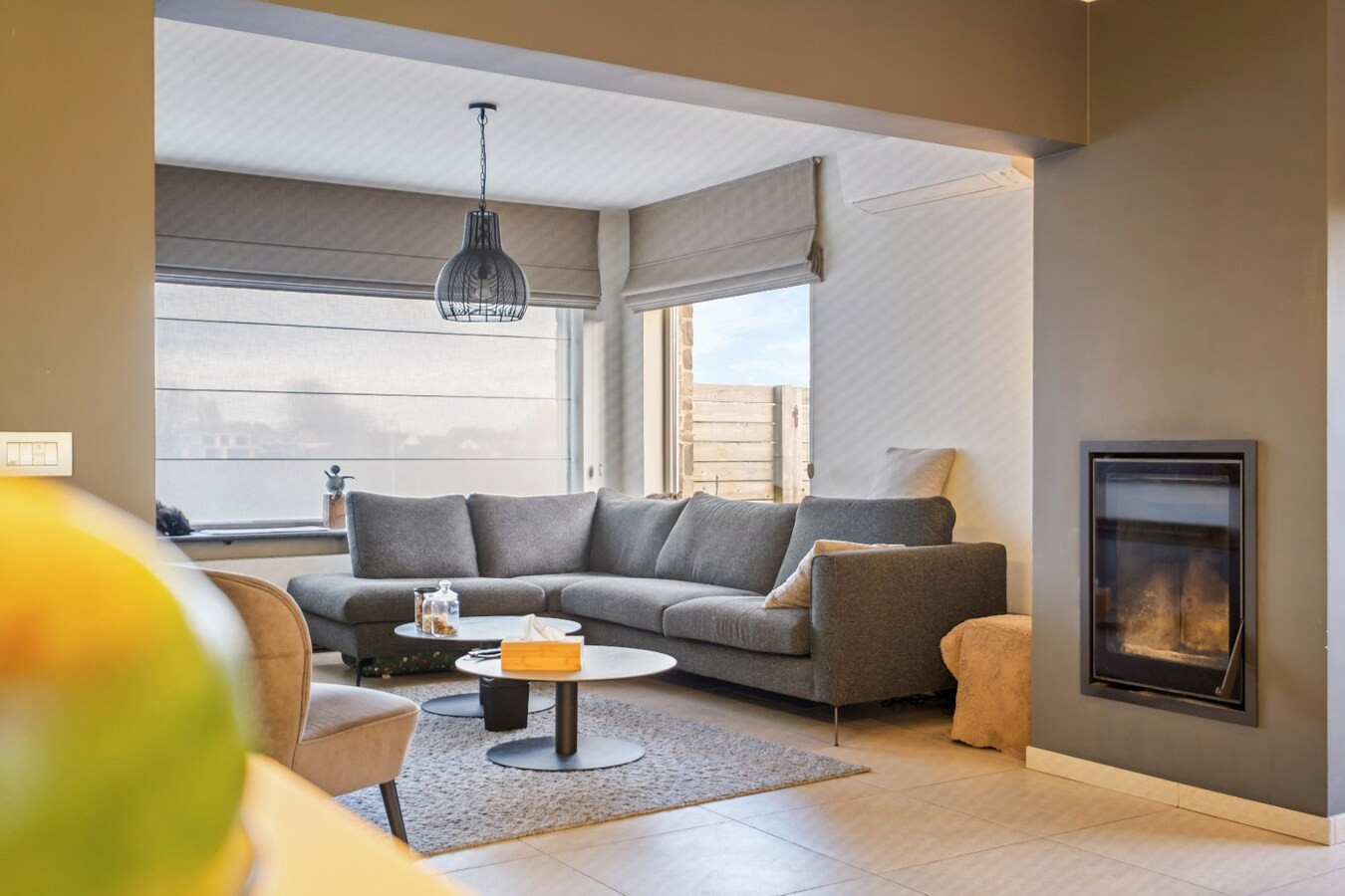 Unieke instapklare Villa te Heule op 933m² op landelijke ligging ! 