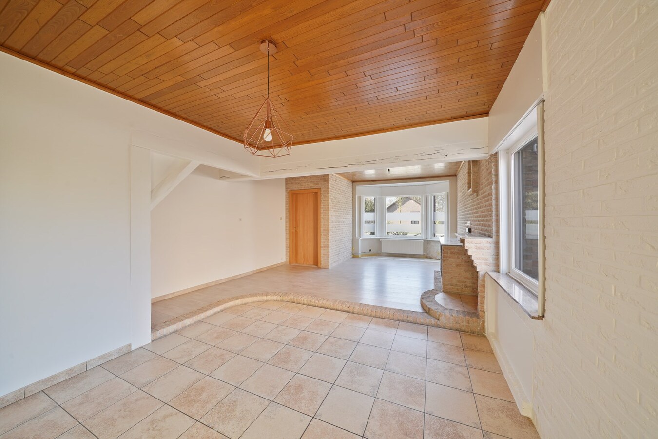 Verkocht woning - Oudenburg