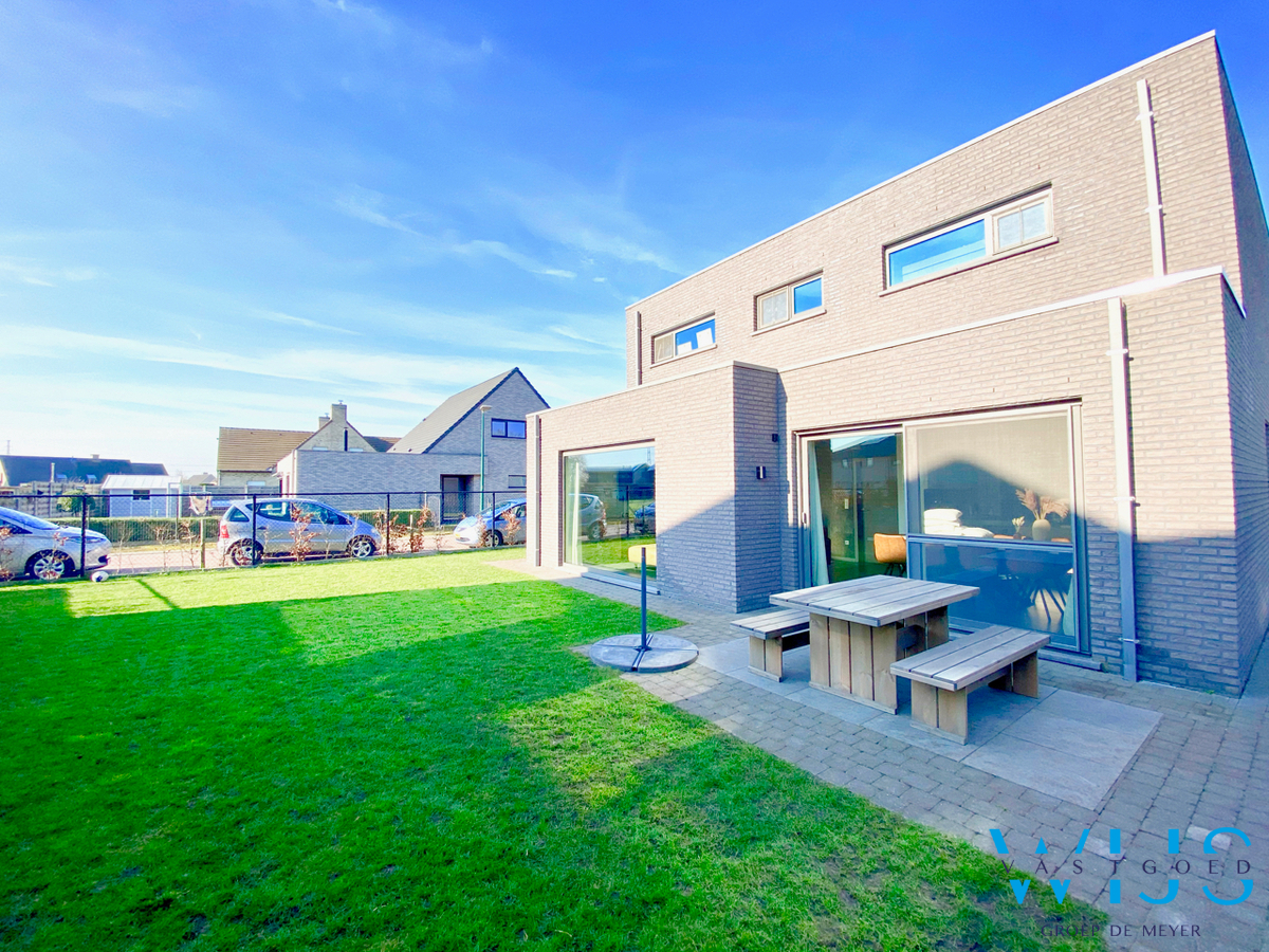 Verkocht woning - Kluizen