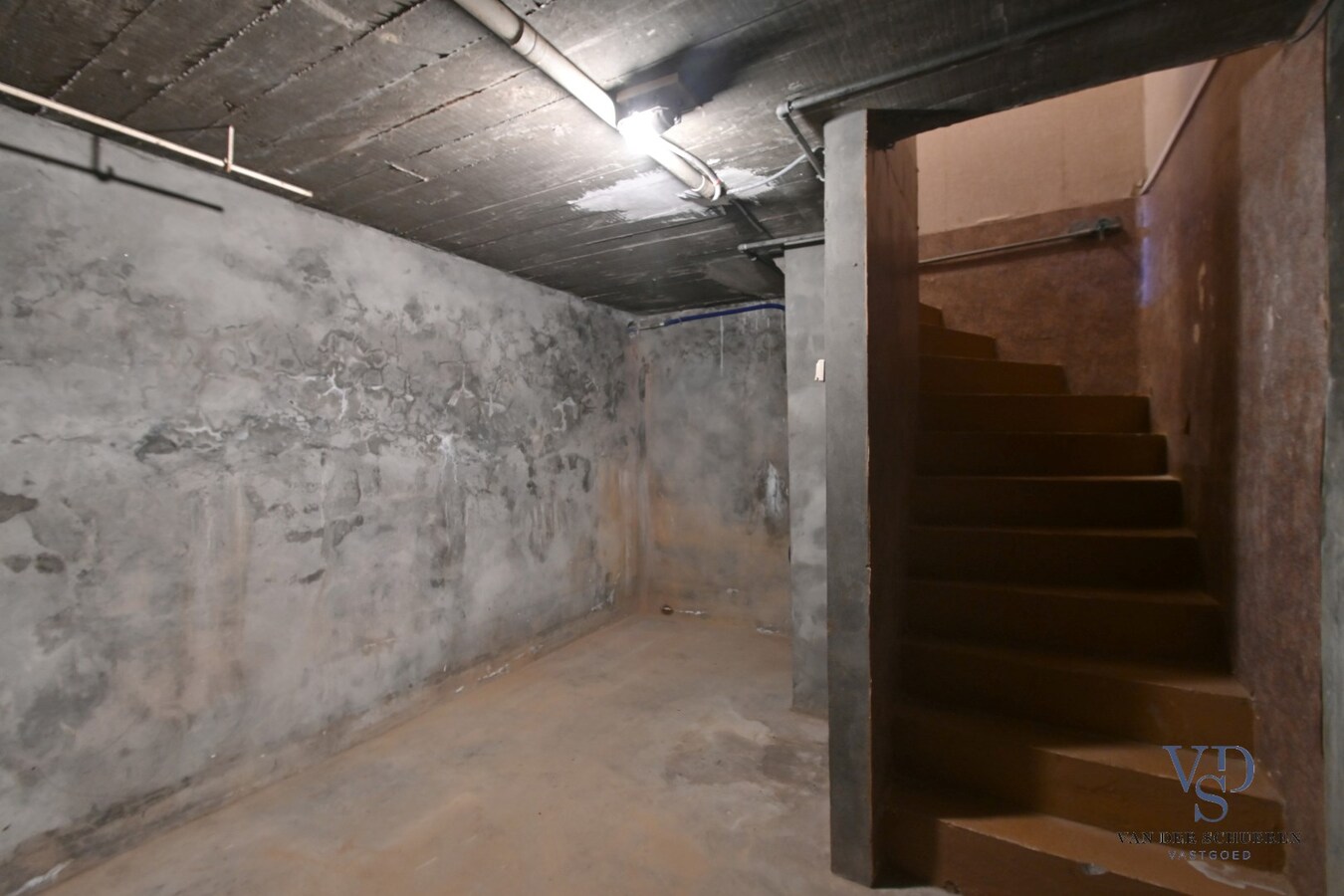 Ruime bungalowwoning met tuin en garage 