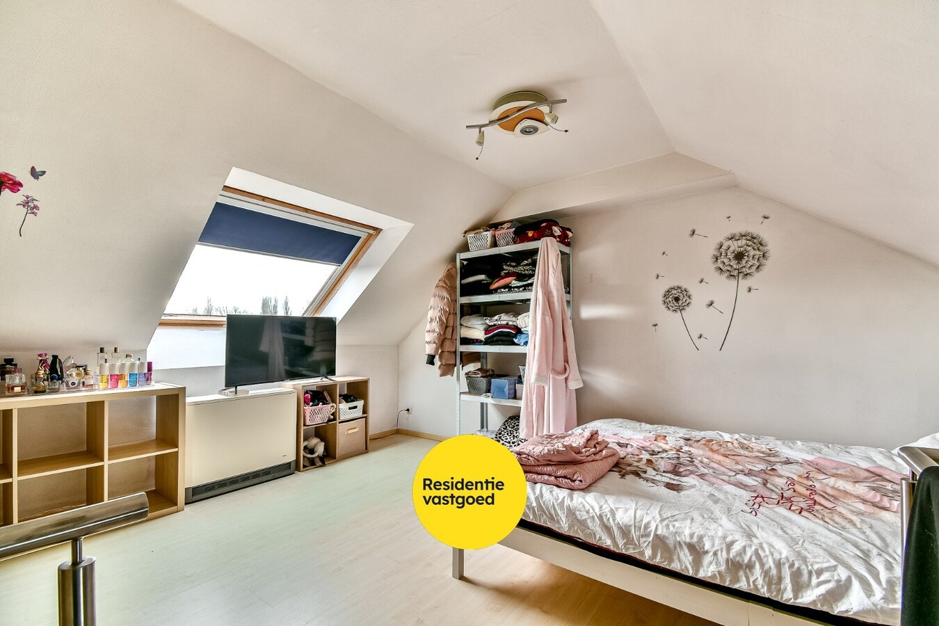 Te huur duplex - Gistel