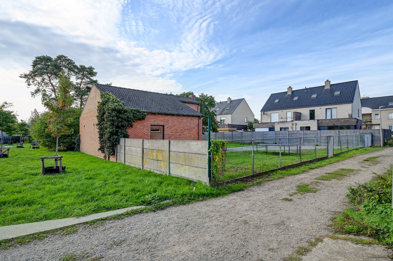 Centraal gelegen woning met 3 slaapkamers 
