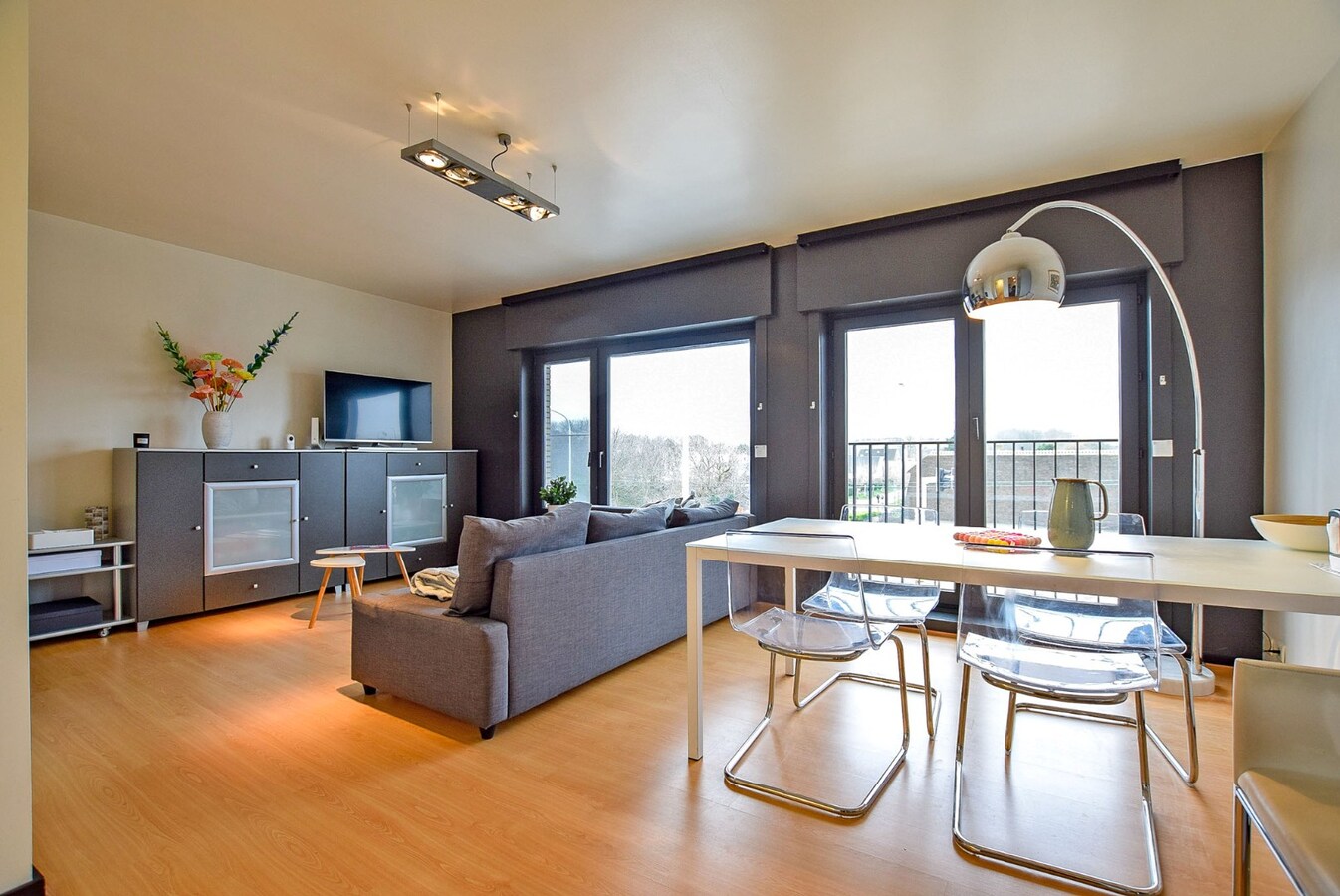 Te koop appartement - Koksijde