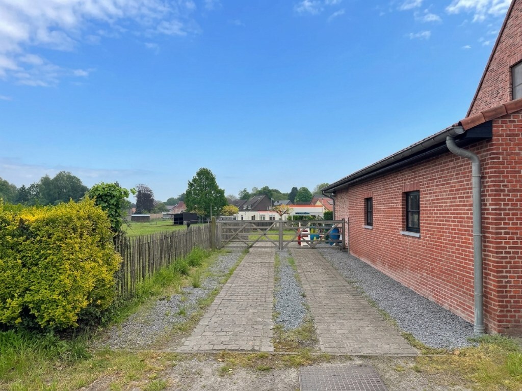Woning te huur in Oud-Turnhout