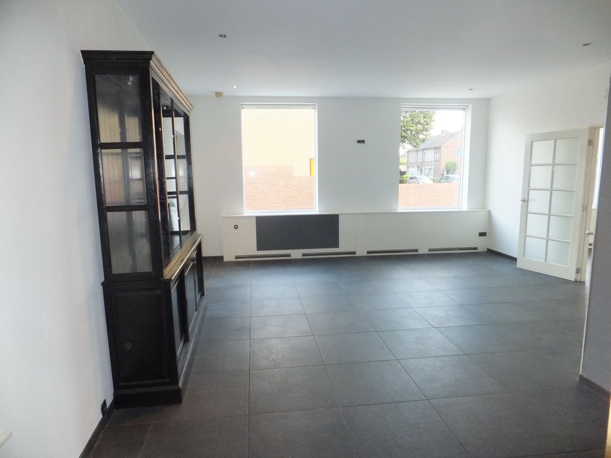 Eengezinswoning verkocht in Breda