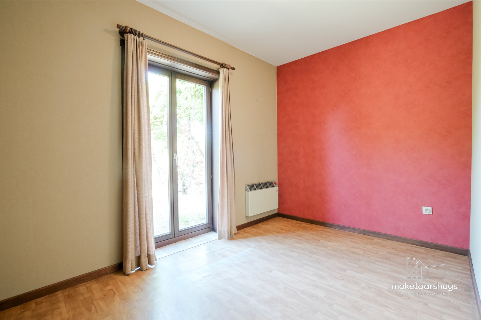 Rustig gelegen bungalow te Mariakerke 
