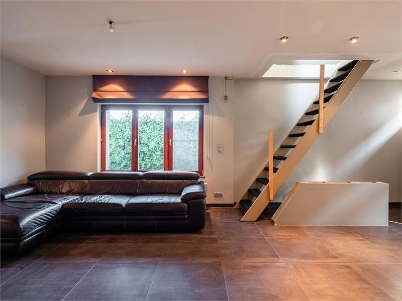 Instapklare woning Destelbergen 