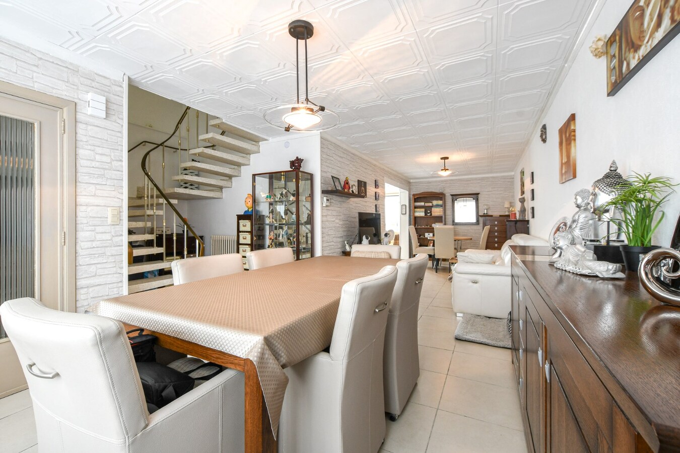 Verkocht woning - De Haan