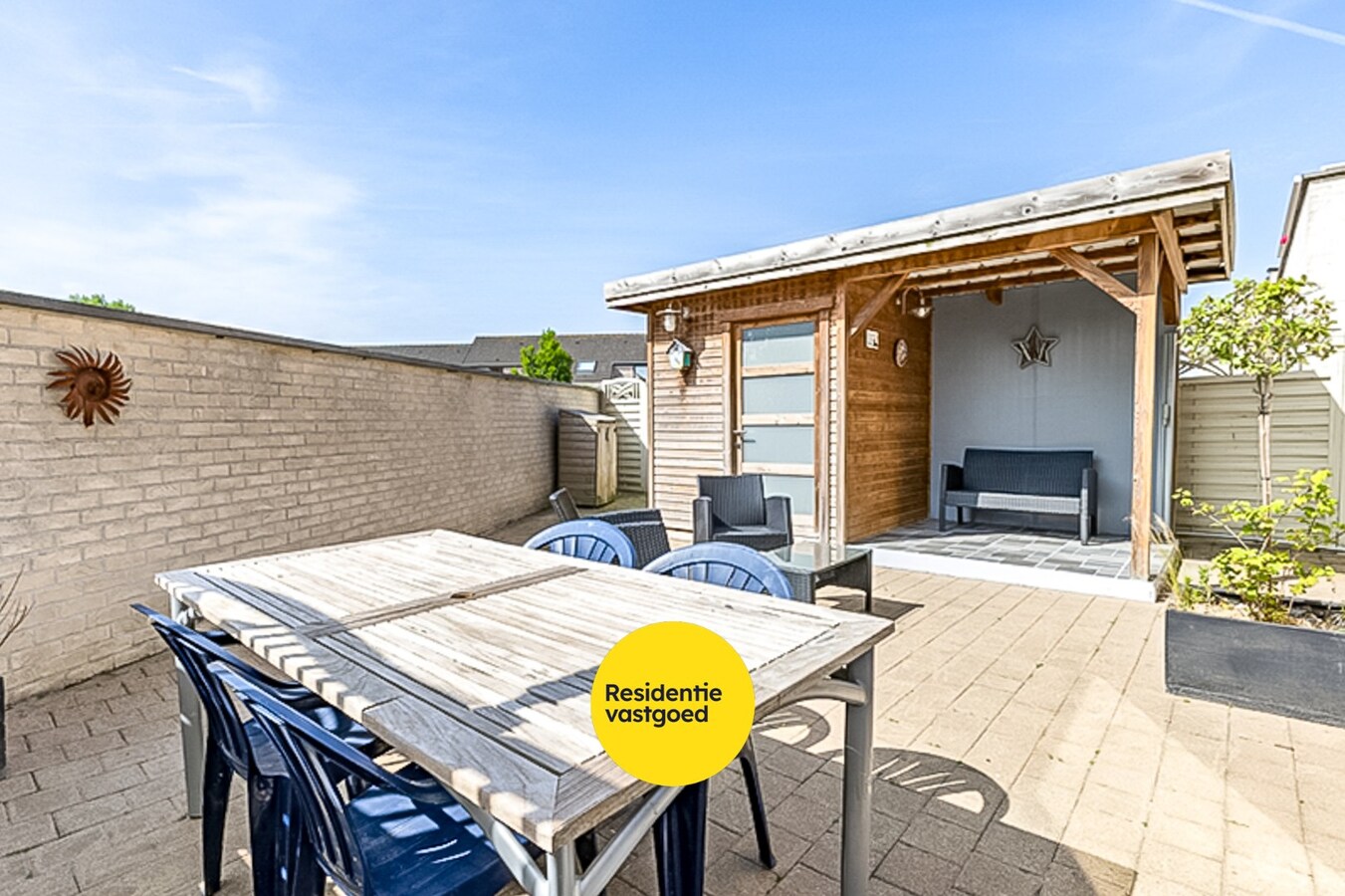 Te koop appartement - Torhout