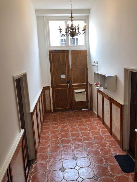 Appartement verhuurd in 's-Hertogenbosch