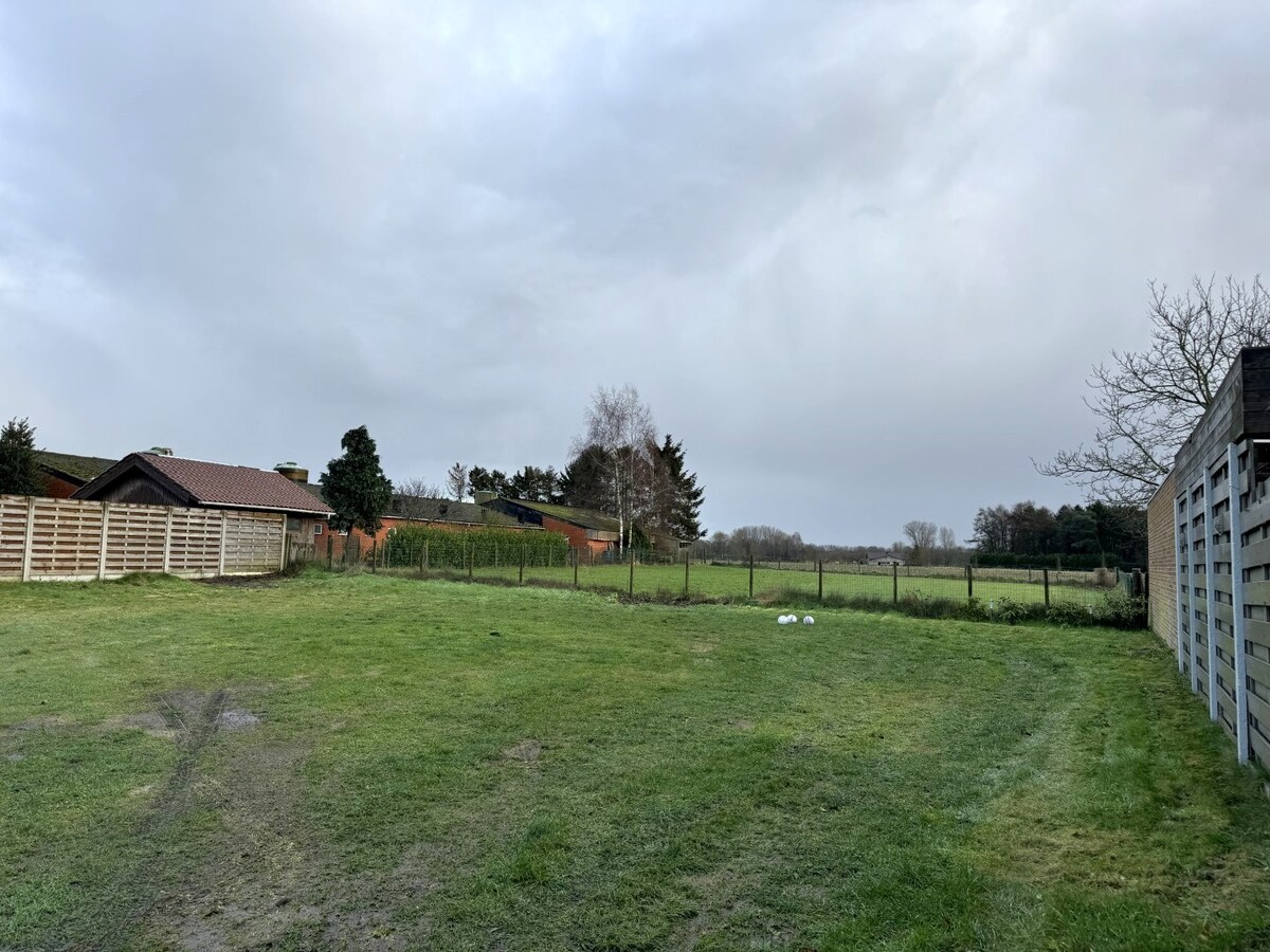 Woning verhuurd in Poppel