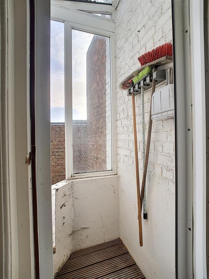 Rustig gelegen 2 slaapkamer appartement - Blankenberge 