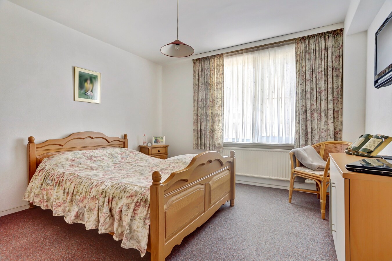 Ruime eengezinswoning 