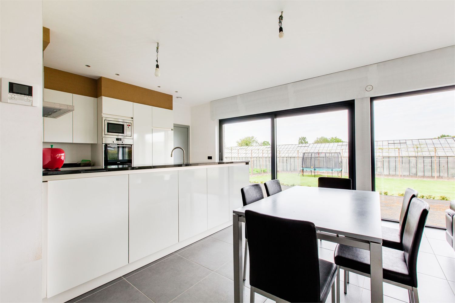 Villa verkocht in Wetteren