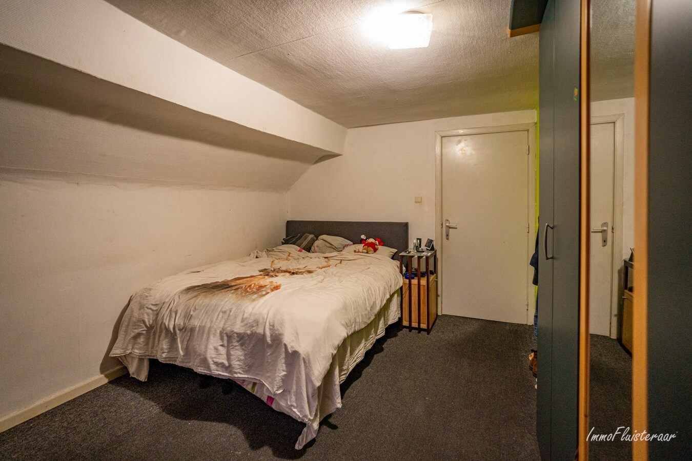 Ferme prête à l'emploi avec écuries sur environ 45 ares à Kinrooi 