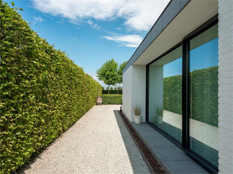 UITZONDERLIJKE WONING TE KOOP! 