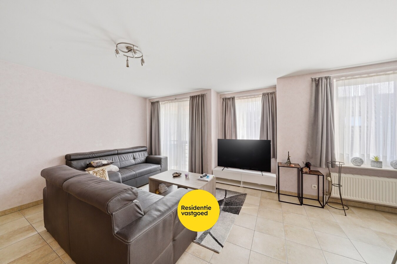 Te koop appartement - Oudenburg