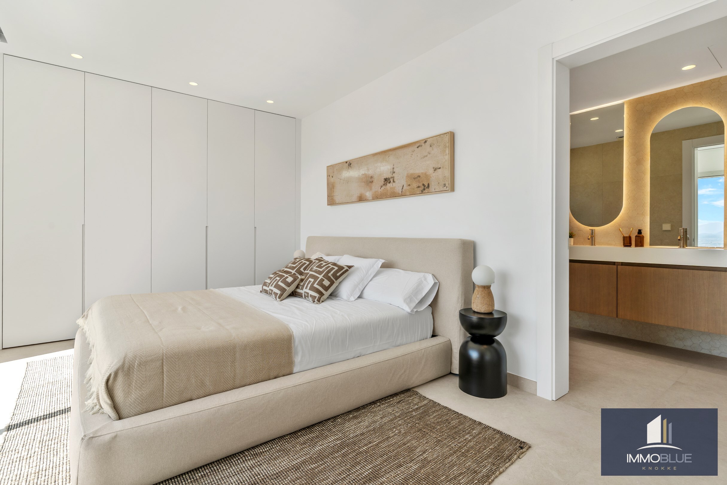 Woning te koop in Benitachell