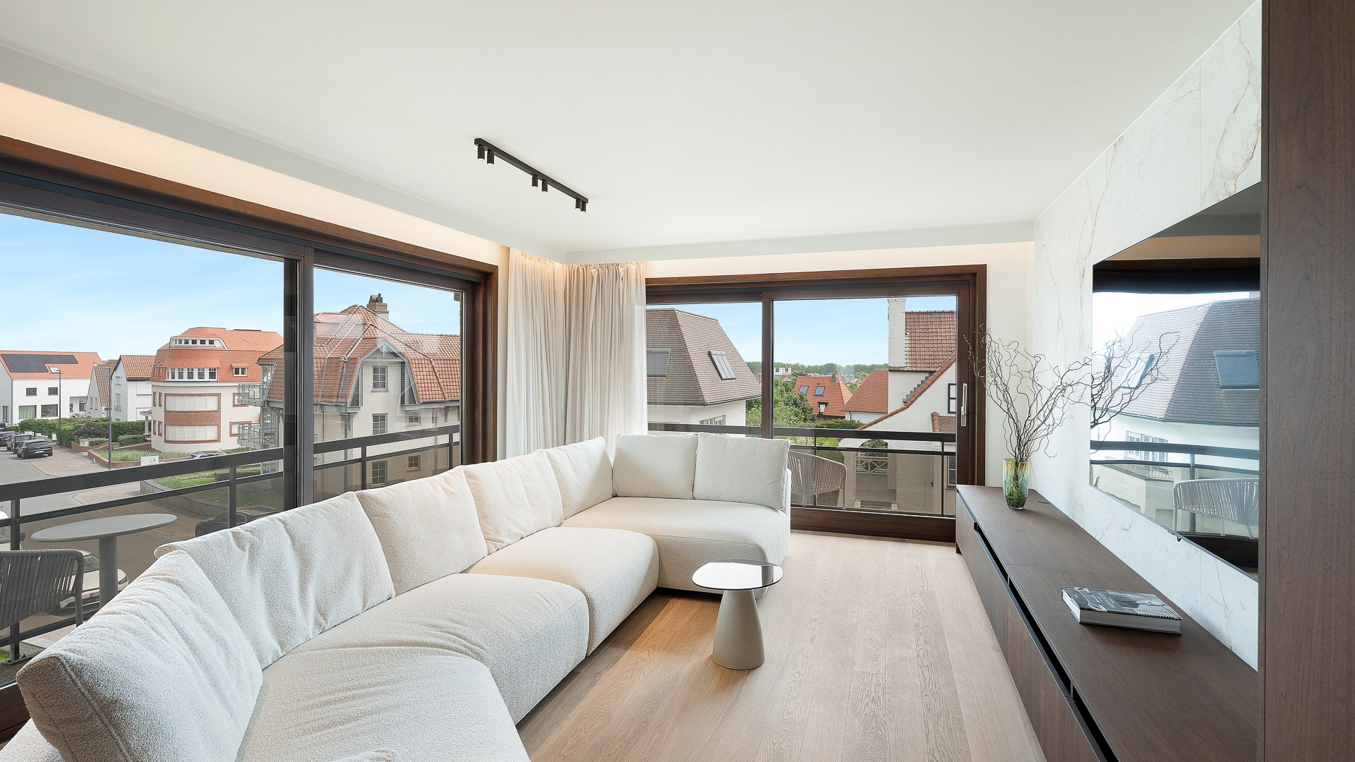 Appartement a vendre À Knokke-Heist