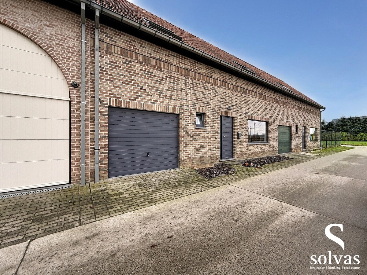 Te huur | Onder reservatie woning - Aalter