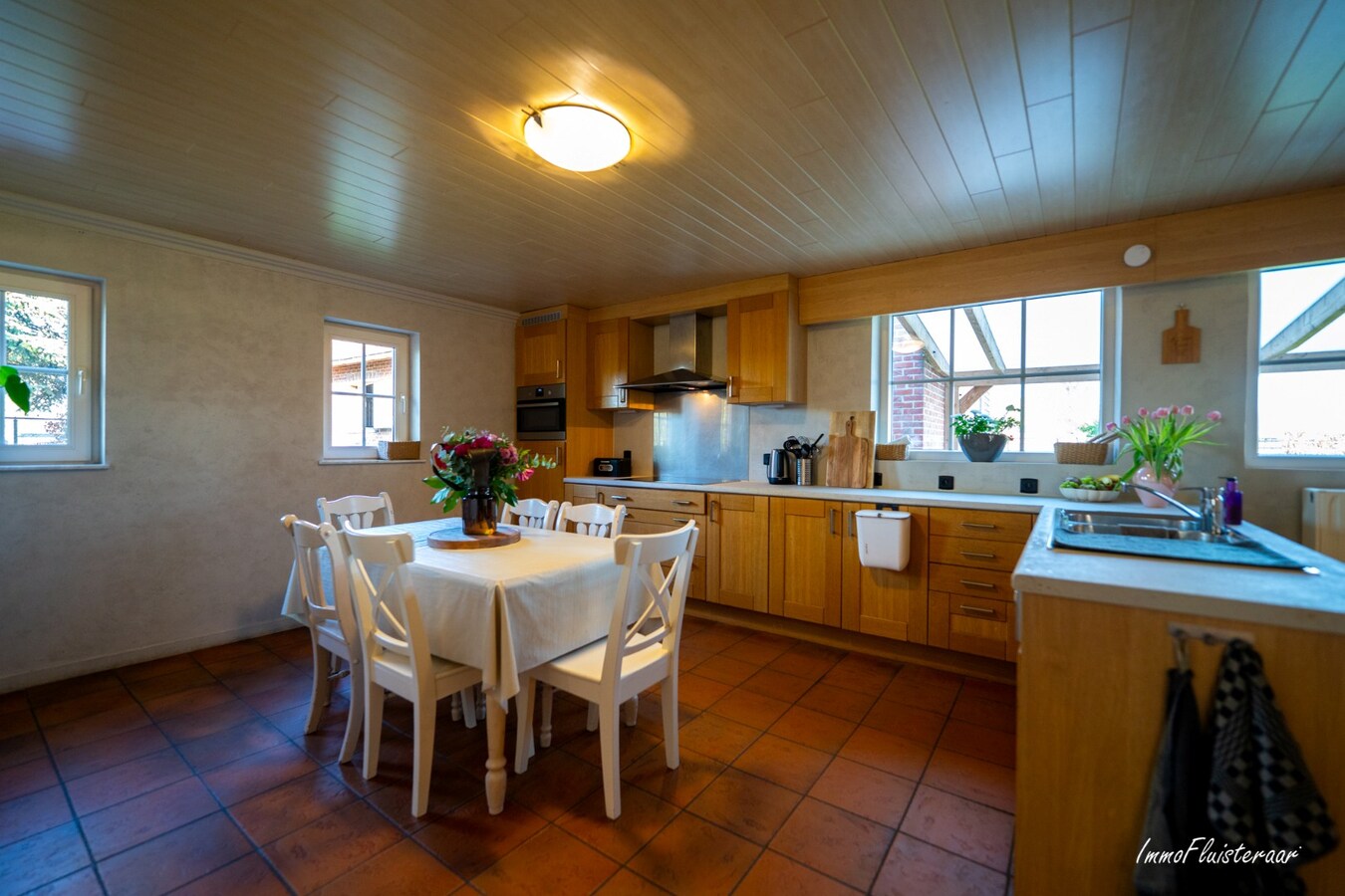 Farm for sale in Geel